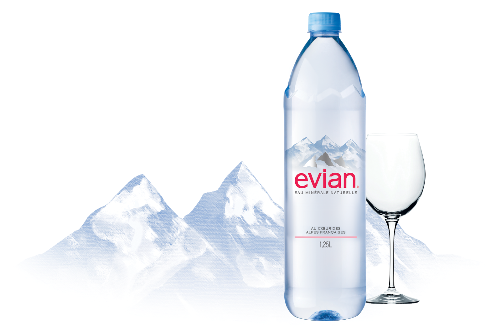 Французская минеральная вода Evian. Минеральная вода Евиан. Минеральная вода Франция Эвиан. Эвиан горы. Вода по французски