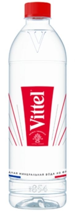 Vittel (Виттель) 0,7л
